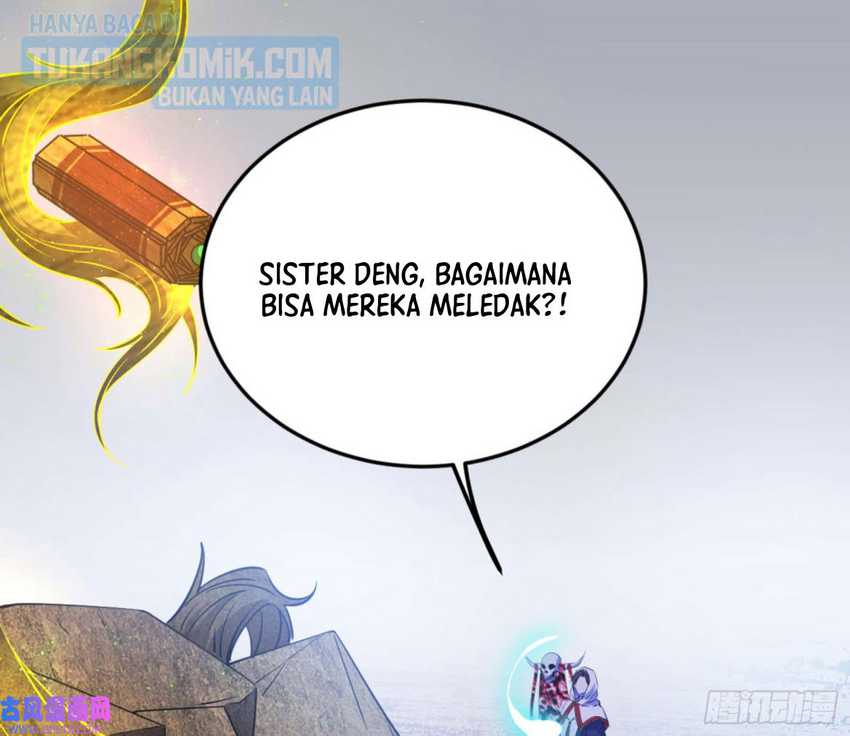 I’m An Evil God Chapter 329 Gambar 83